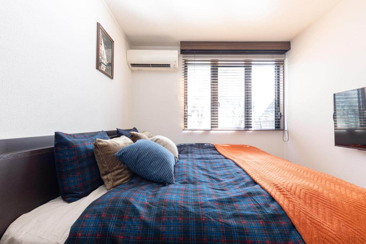 Livegrace Shibuya 渋谷西新宿 Apartamento *