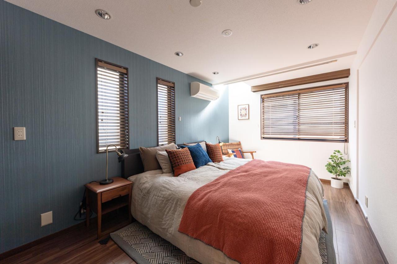 Apartamento Livegrace Shibuya 渋谷西新宿