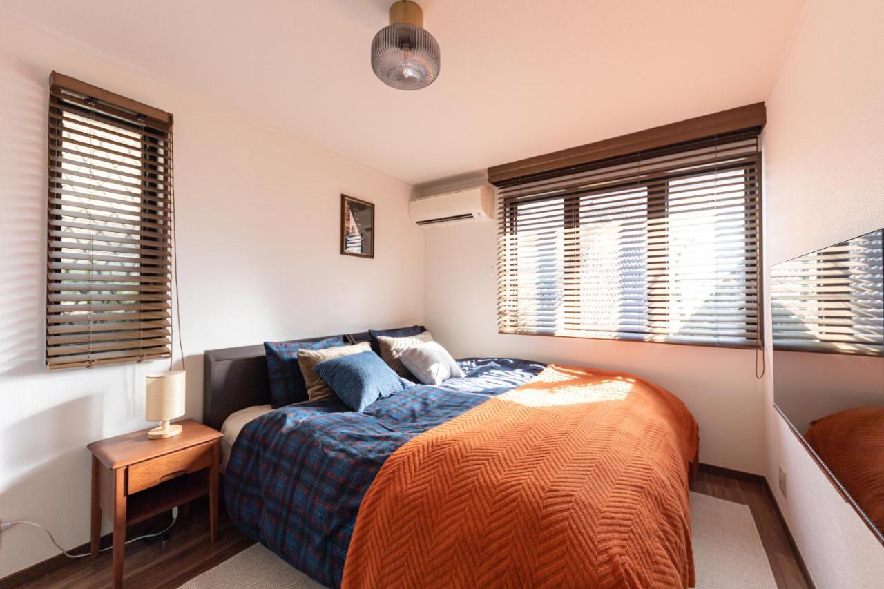 Livegrace Shibuya 渋谷西新宿 Apartamento Tokio