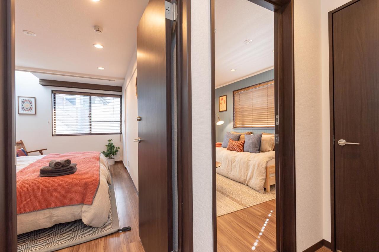 Apartamento Livegrace Shibuya 渋谷西新宿 *