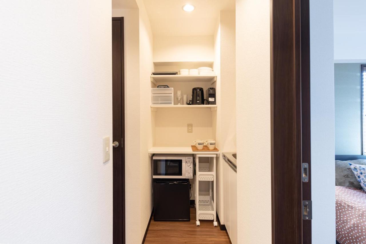 Apartamento Livegrace Shibuya 渋谷西新宿