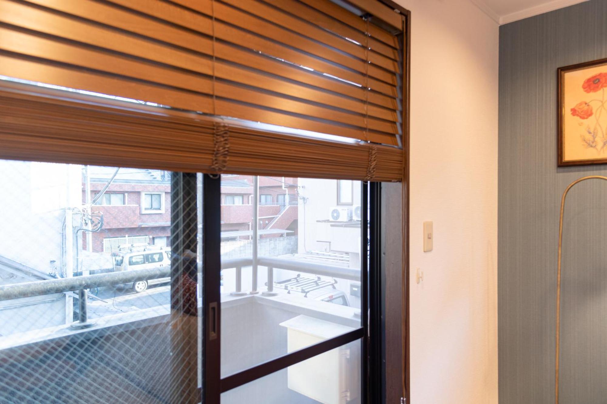 Apartamento Livegrace Shibuya 渋谷西新宿 Tokio