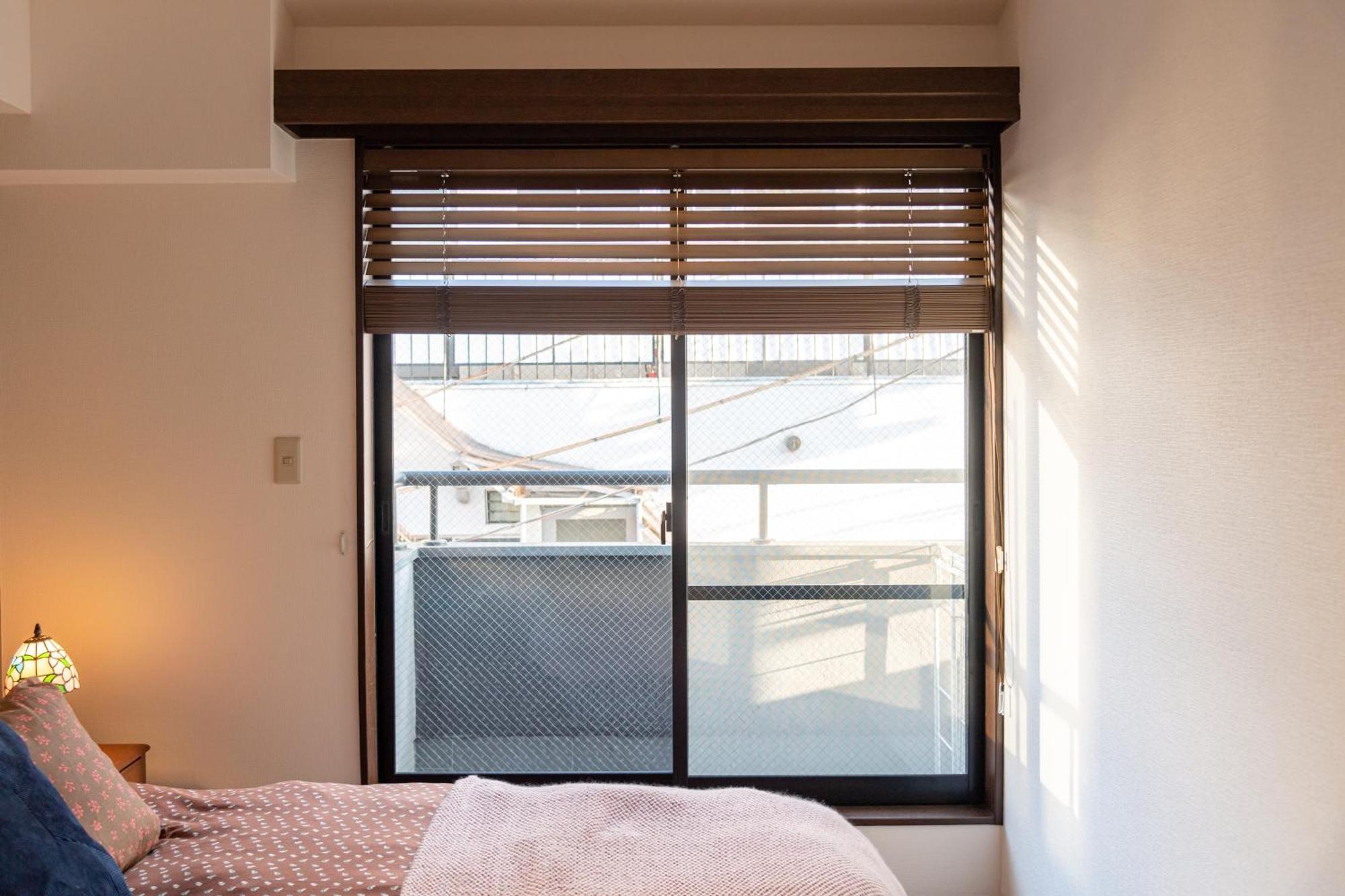 Livegrace Shibuya 渋谷西新宿 Apartamento *
