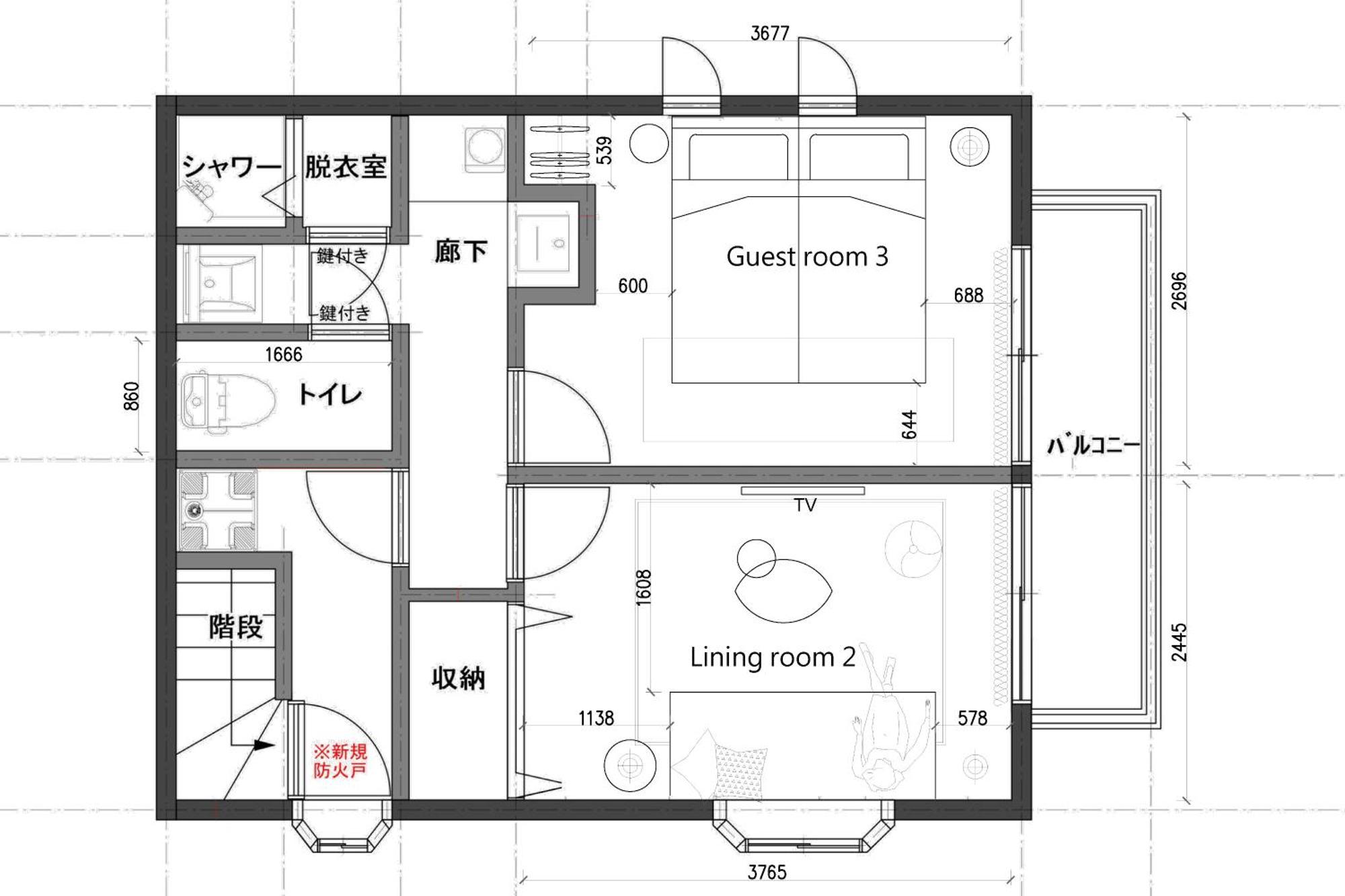 Livegrace Shibuya 渋谷西新宿 Apartamento Tokio